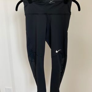 Nike Workout Leggings XS